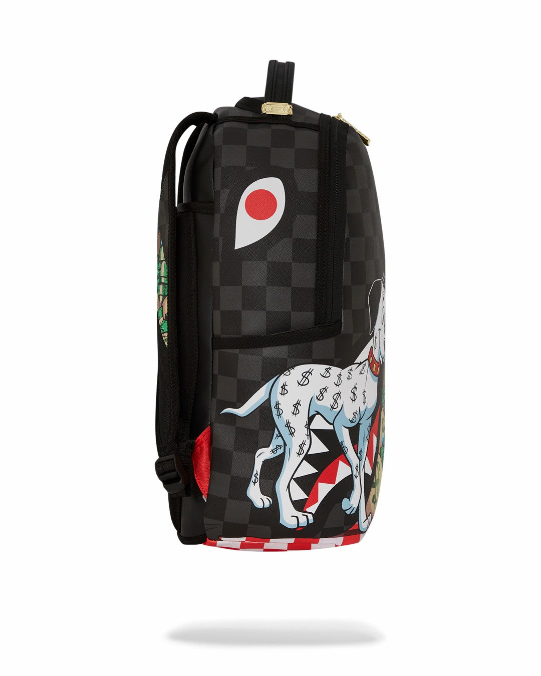 RICHIE RICH SECRET STASH DLXSV BACKPACK | Sprayground Discounted