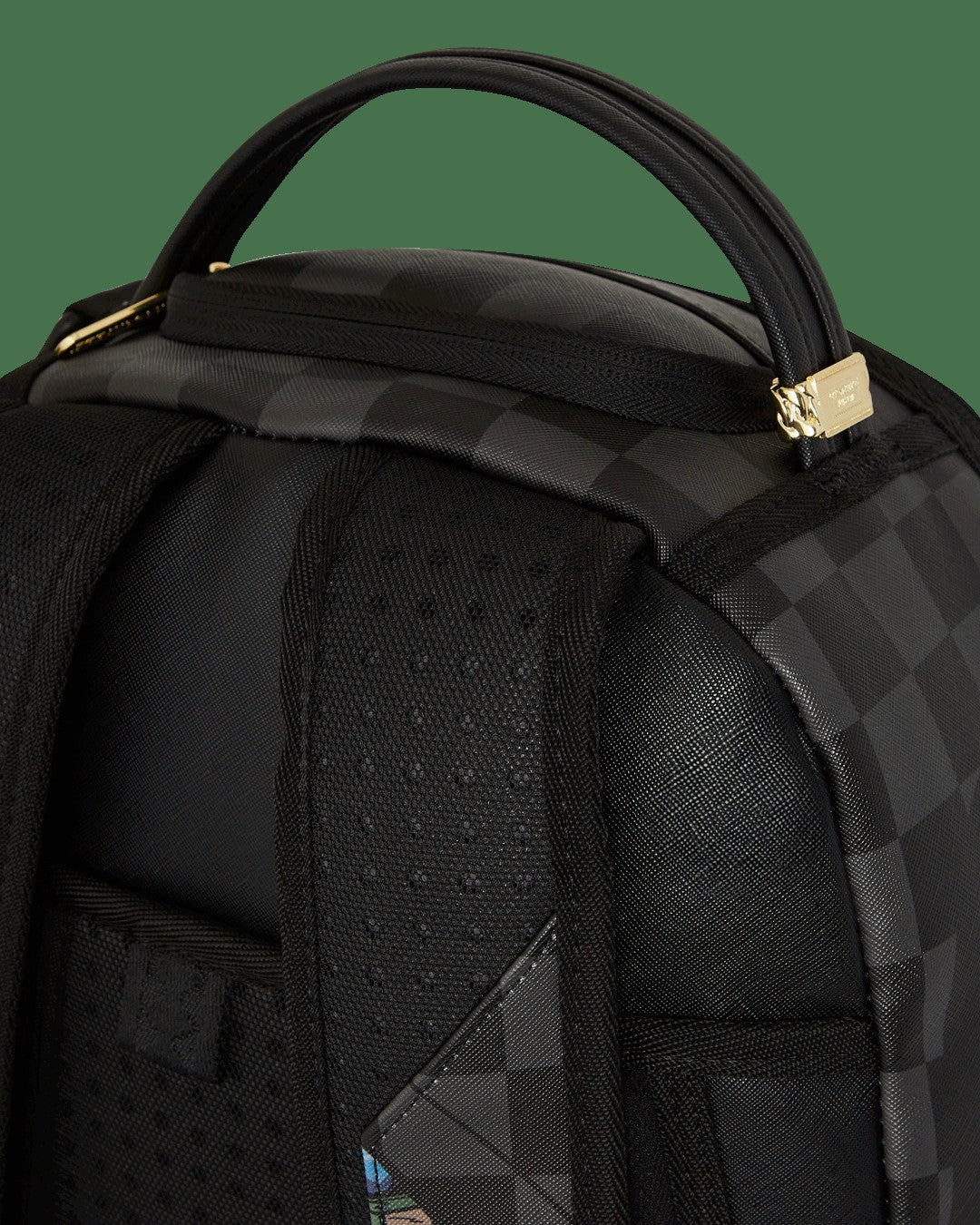 RICHIE RICH SECRET STASH DLXSV BACKPACK | Sprayground Discounted