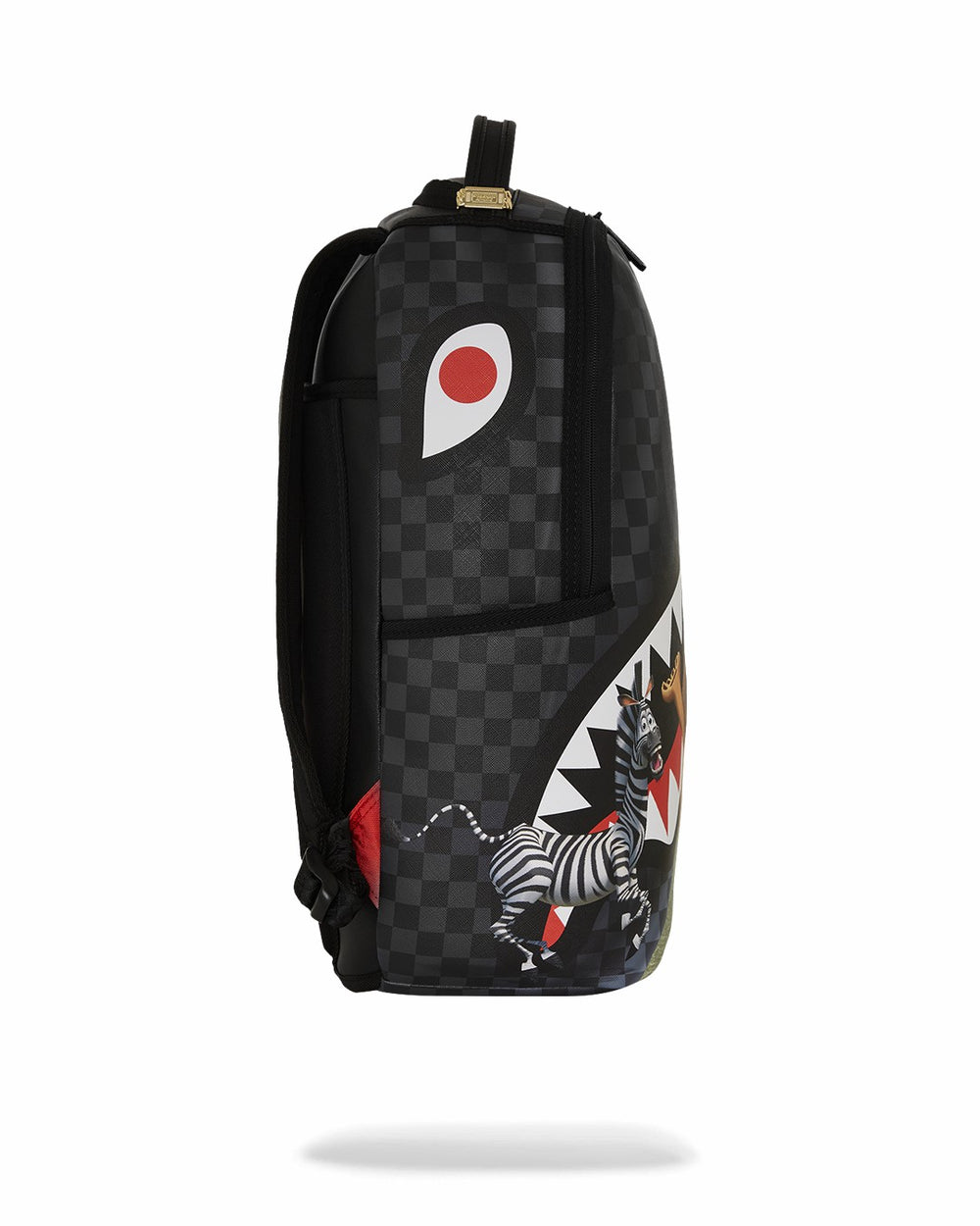MADAGASCAR ESCAPE TO THE CITY BACKPACK | Sprayground Value Deal