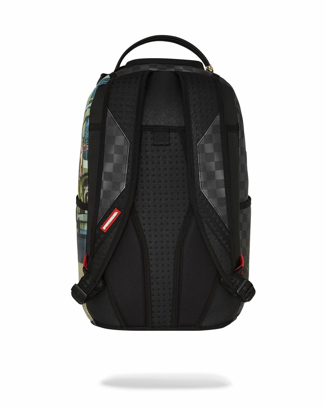 MADAGASCAR ESCAPE TO THE CITY BACKPACK | Sprayground Value Deal