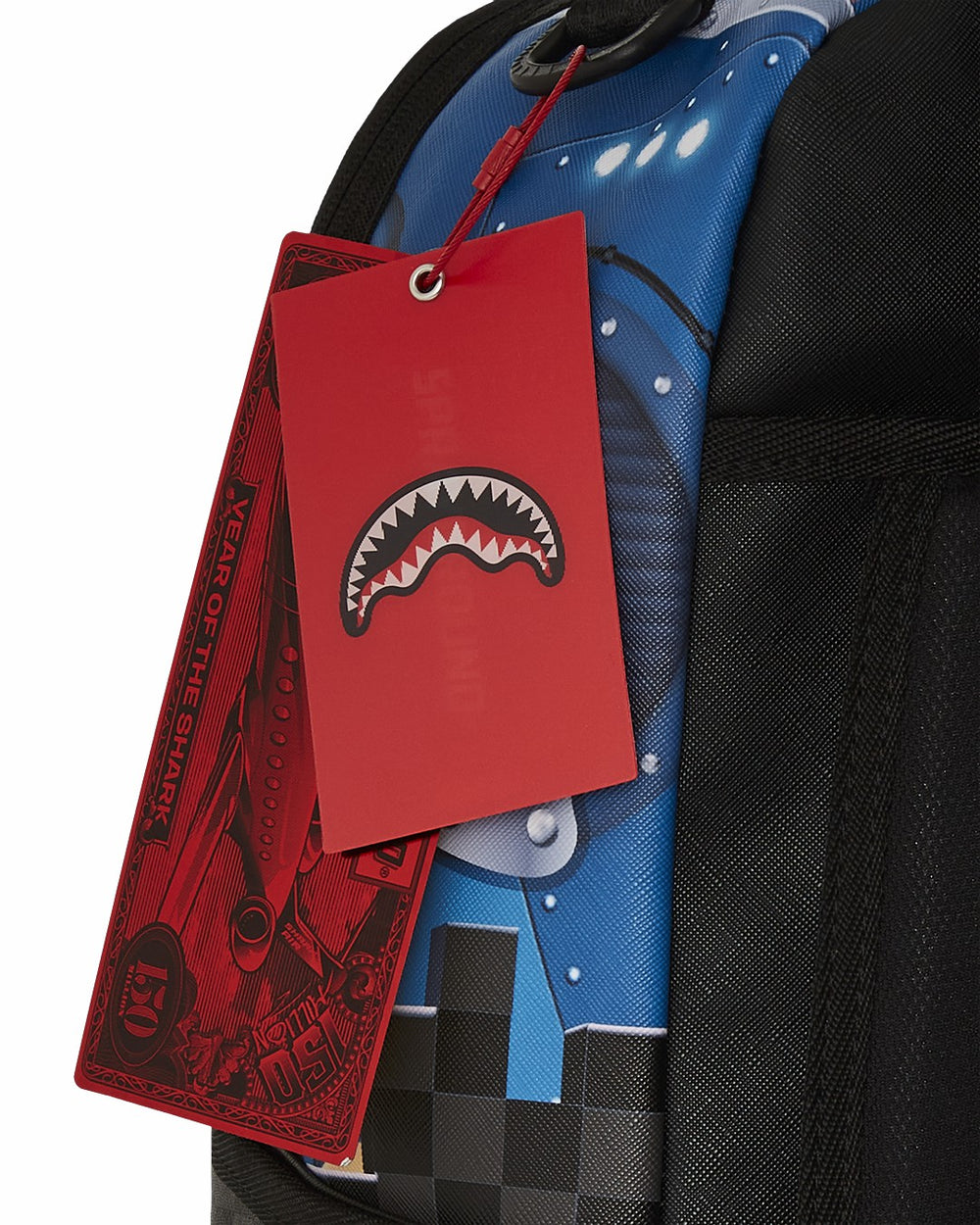 MINIONS SPRAYGROUND BUILDERS BACKPACK | Sprayground Exclusive Deal