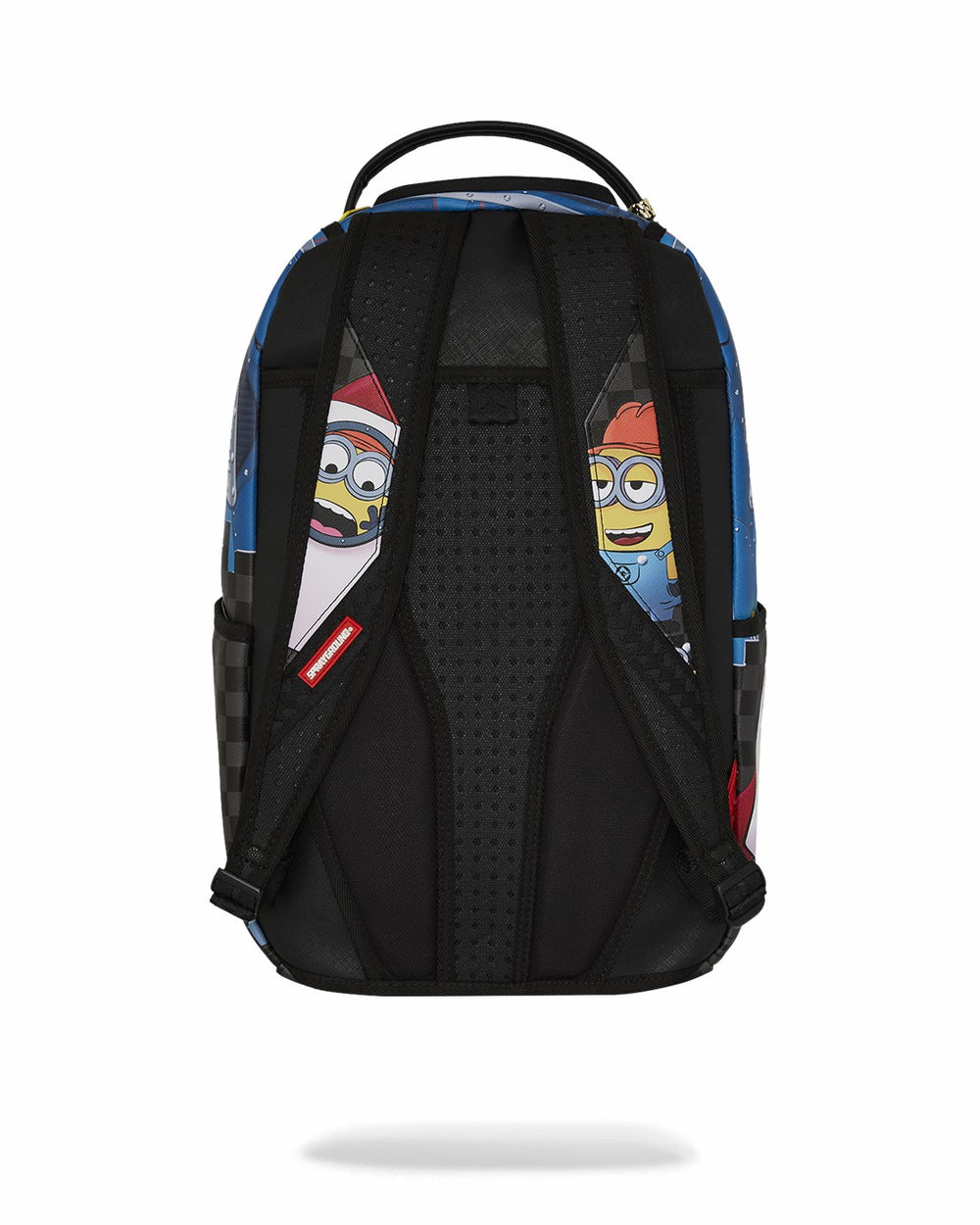MINIONS SPRAYGROUND BUILDERS BACKPACK | Sprayground Exclusive Deal