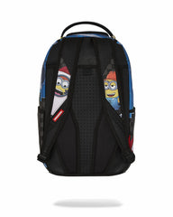 MINIONS SPRAYGROUND BUILDERS BACKPACK | Sprayground Exclusive Deal