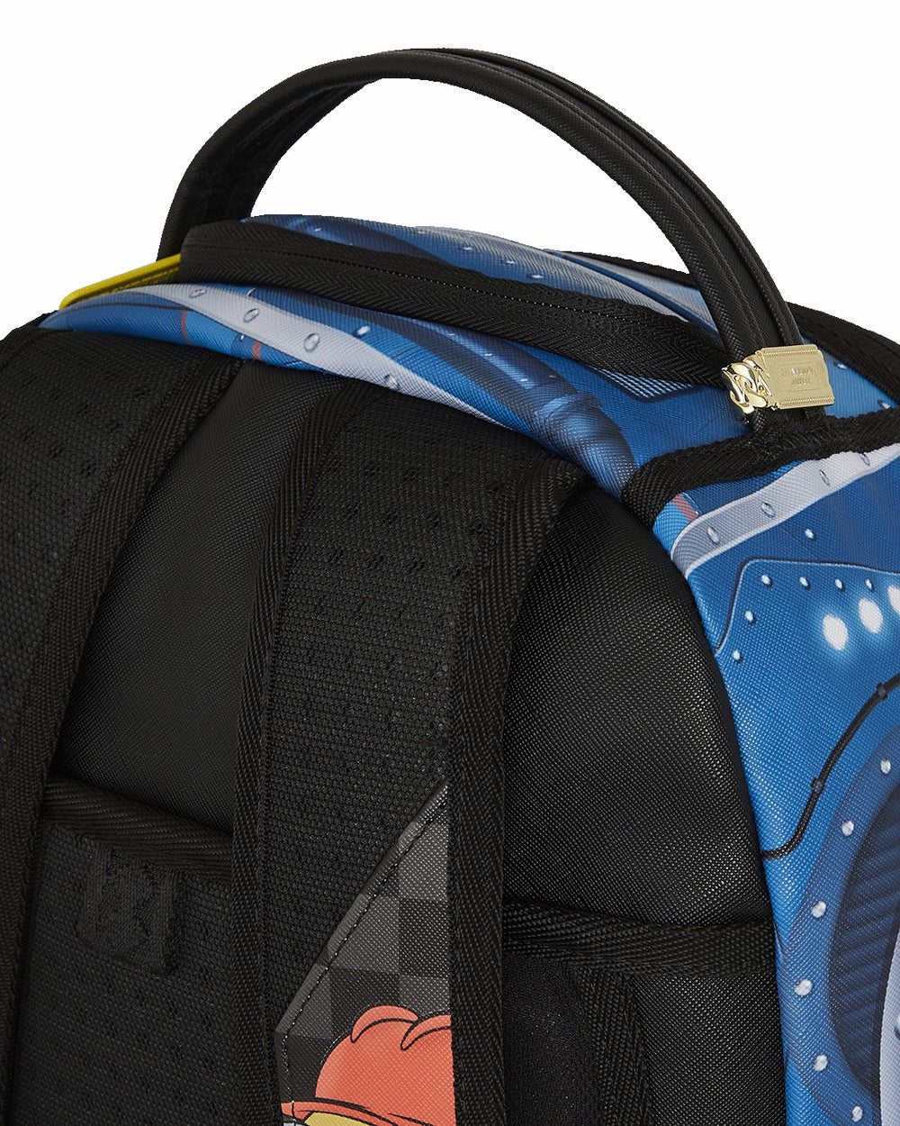 MINIONS SPRAYGROUND BUILDERS BACKPACK | Sprayground Exclusive Deal