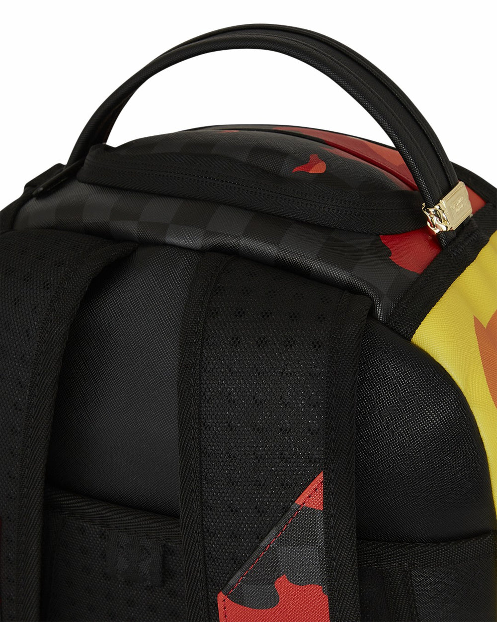 BENDER FIRE BREATHER DLXV BACKPACK | Sprayground Hot Deal