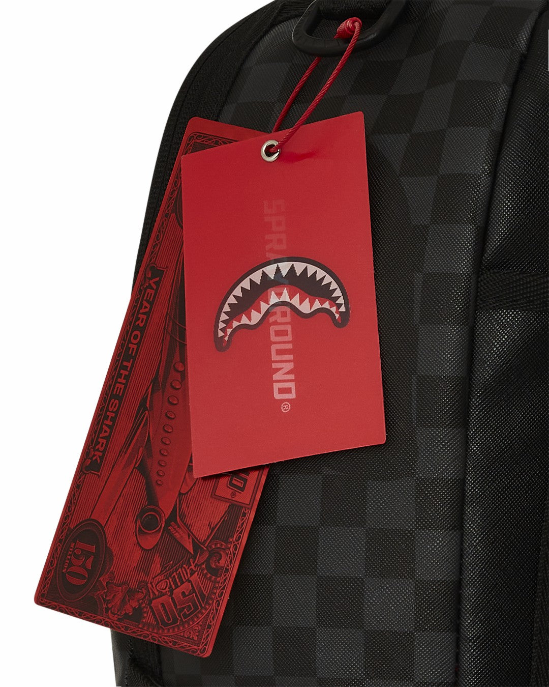 BENDER FIRE BREATHER DLXV BACKPACK | Sprayground Hot Deal