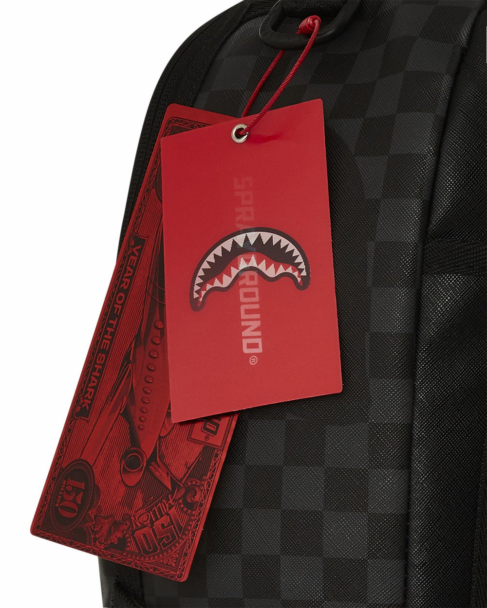 BENDER FIRE BREATHER DLXV BACKPACK | Sprayground Hot Deal