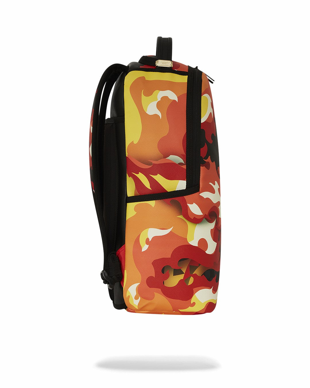 BENDER FIRE BREATHER DLXV BACKPACK | Sprayground Hot Deal