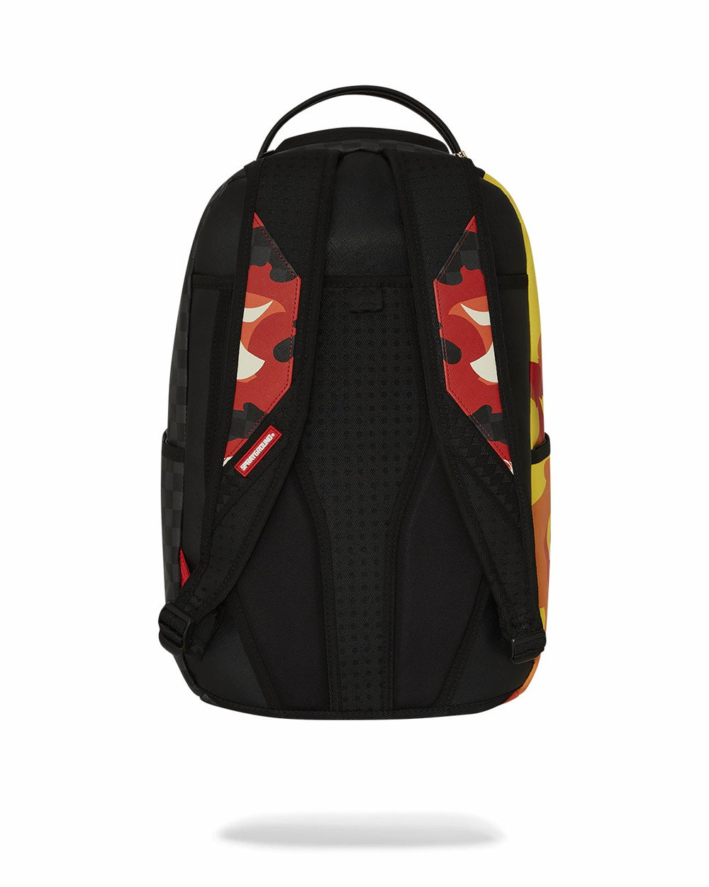 BENDER FIRE BREATHER DLXV BACKPACK | Sprayground Hot Deal