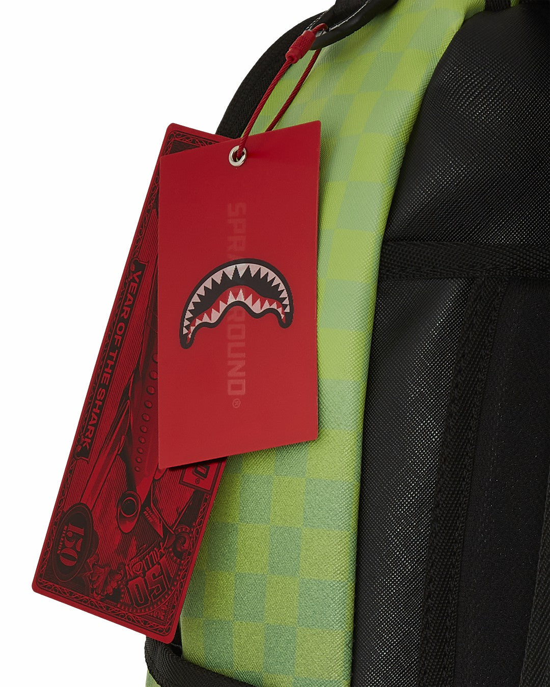LOONEY TUNES BUGS CHILLER BACKPACK | Sprayground Limited Offer
