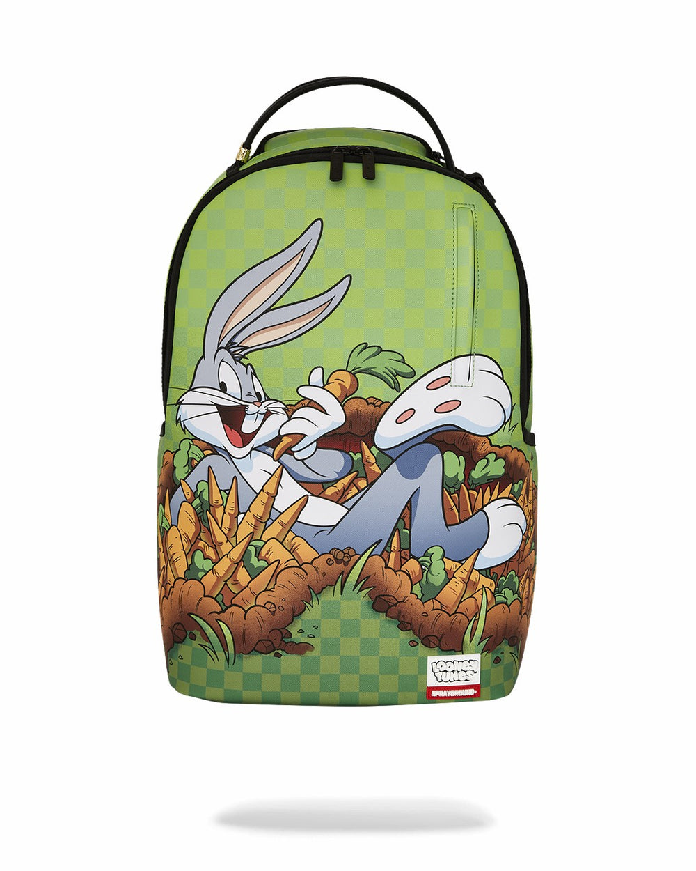 LOONEY TUNES BUGS CHILLER BACKPACK | Sprayground Limited Offer