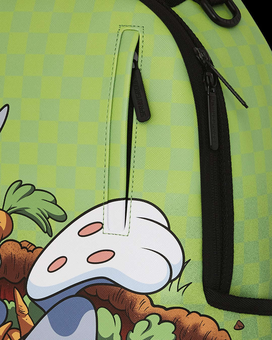 LOONEY TUNES BUGS CHILLER BACKPACK | Sprayground Limited Offer