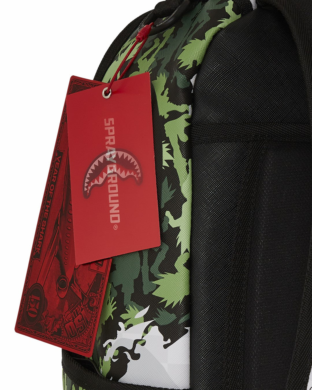 HUNTER X HUNTER DLXR BACKPACK | Sprayground Special Offer