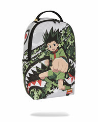 HUNTER X HUNTER DLXR BACKPACK | Sprayground Special Offer