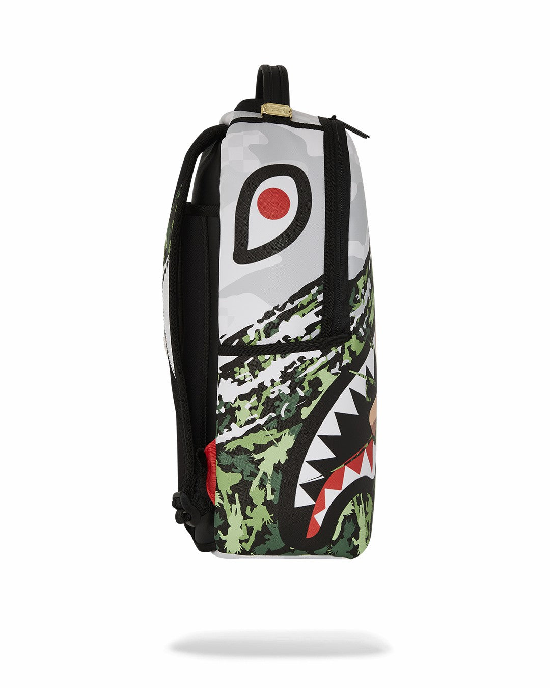 HUNTER X HUNTER DLXR BACKPACK | Sprayground Special Offer