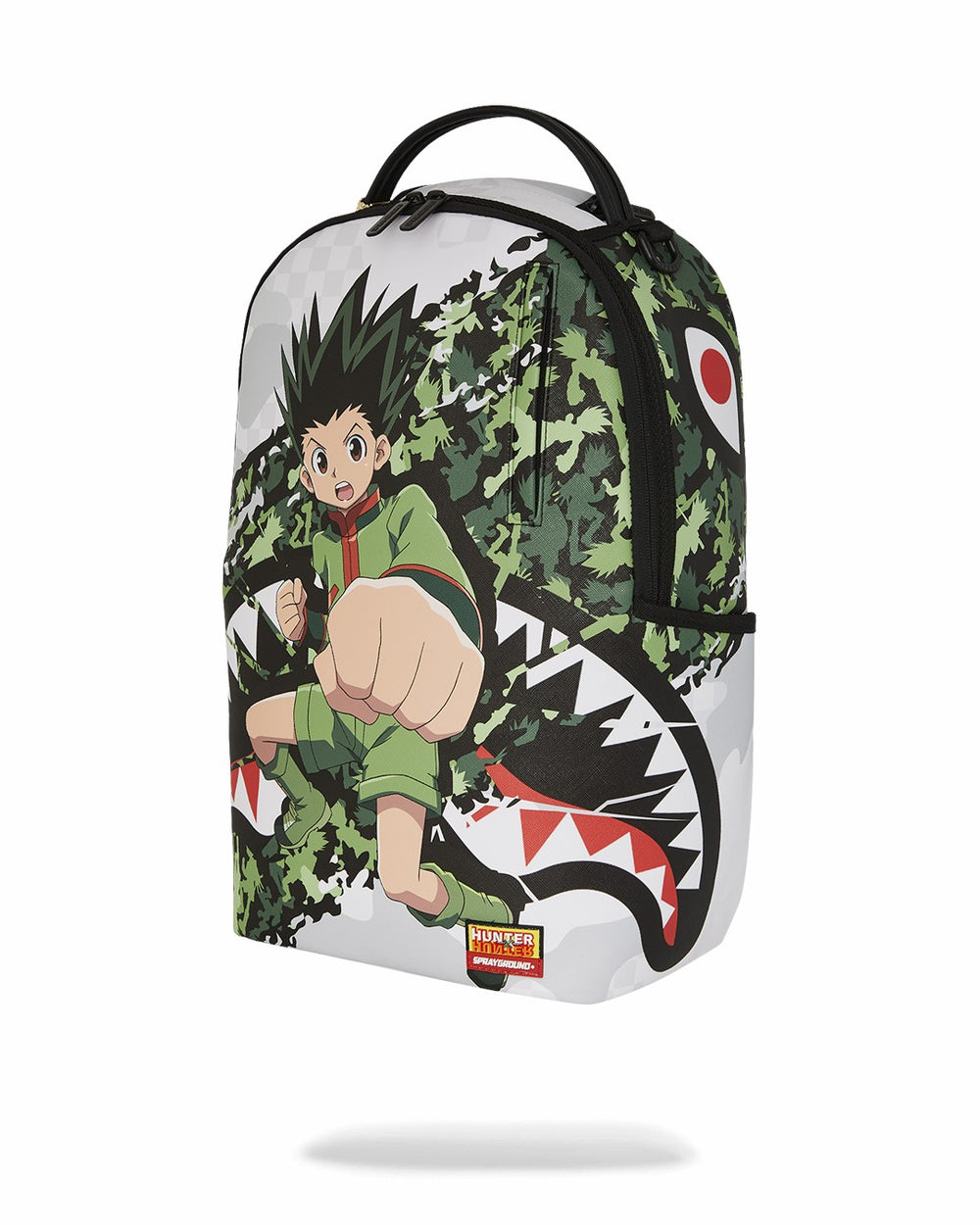 HUNTER X HUNTER DLXR BACKPACK | Sprayground Special Offer