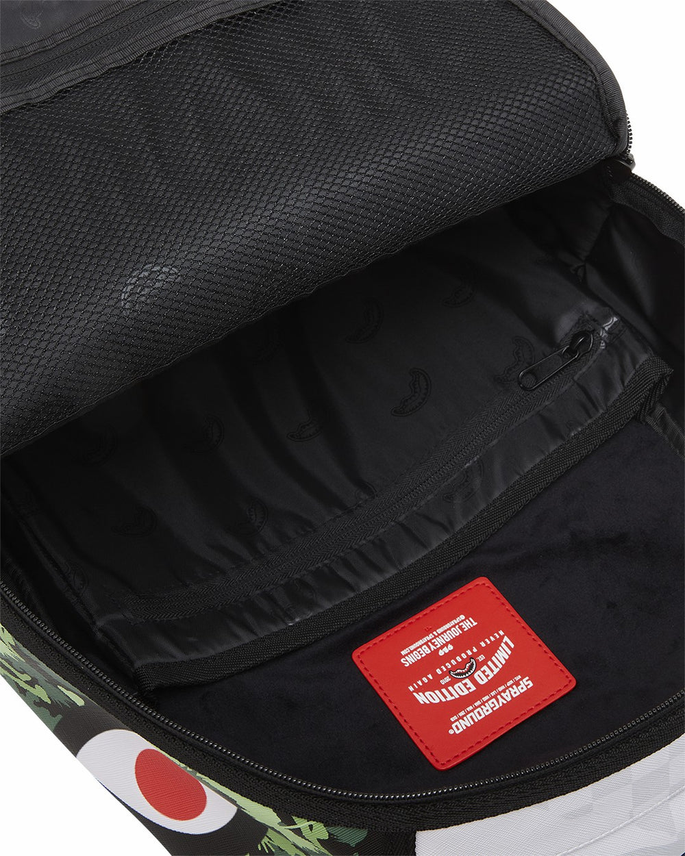 HUNTER X HUNTER DLXR BACKPACK | Sprayground Special Offer