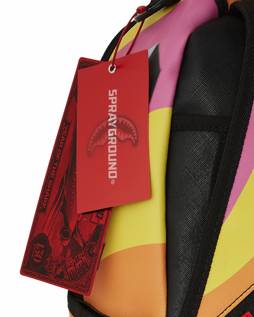 SCOOBY DOO BACKPACK | Sprayground Sale