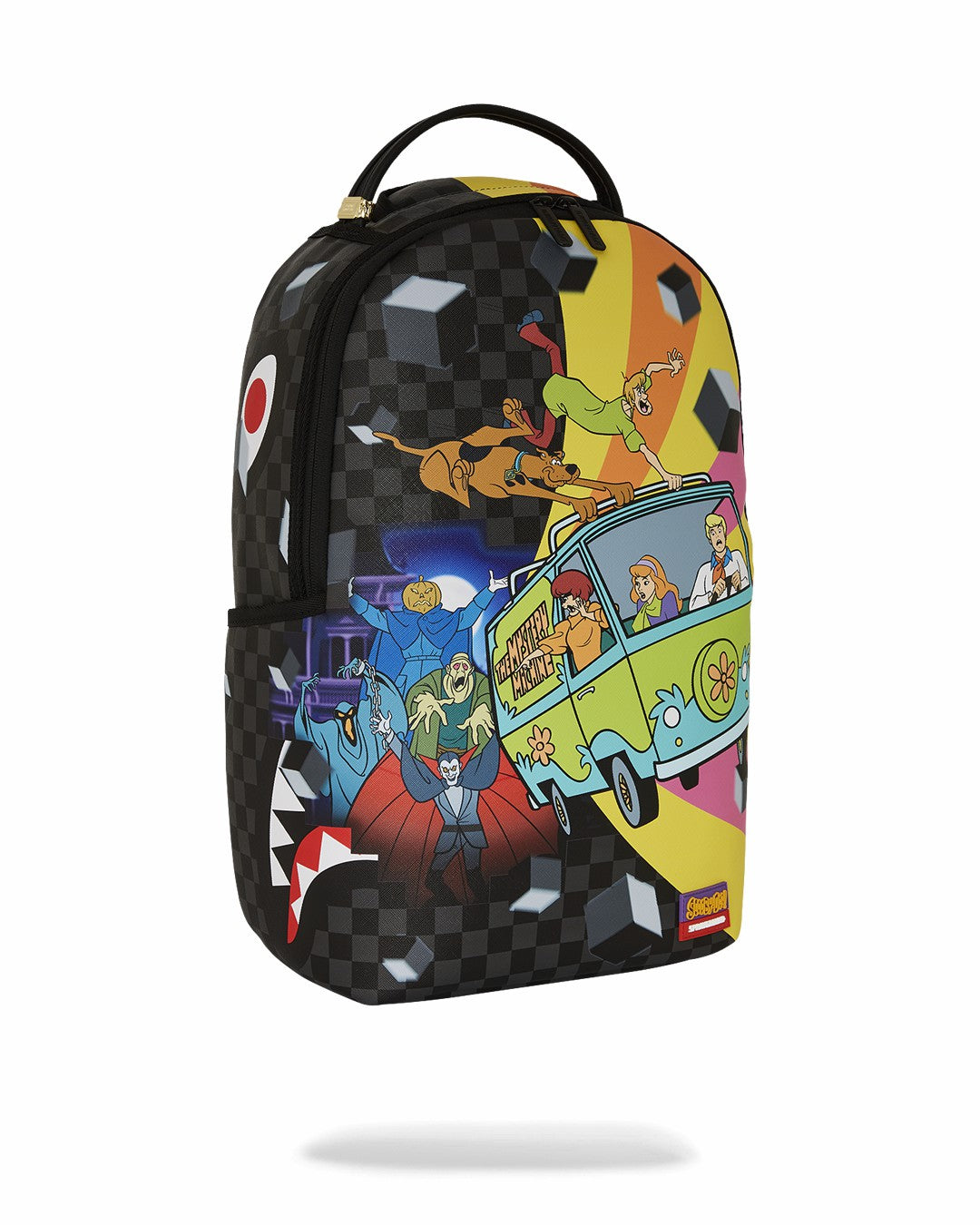 SCOOBY DOO BACKPACK | Sprayground Sale