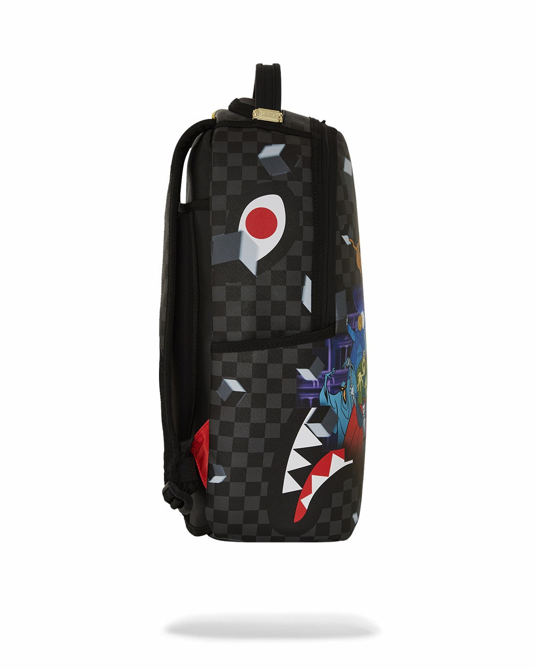 SCOOBY DOO BACKPACK | Sprayground Sale
