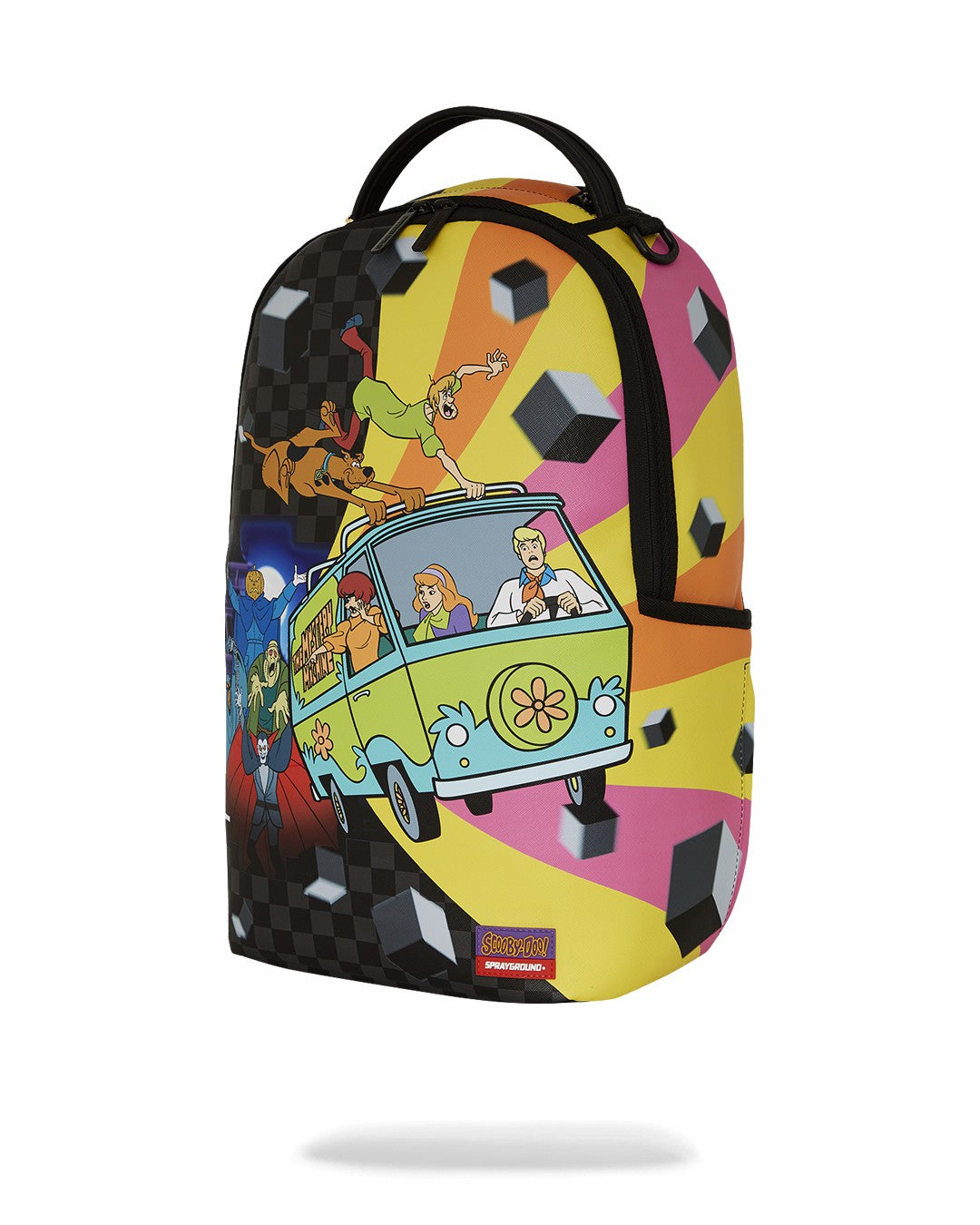 SCOOBY DOO BACKPACK | Sprayground Sale