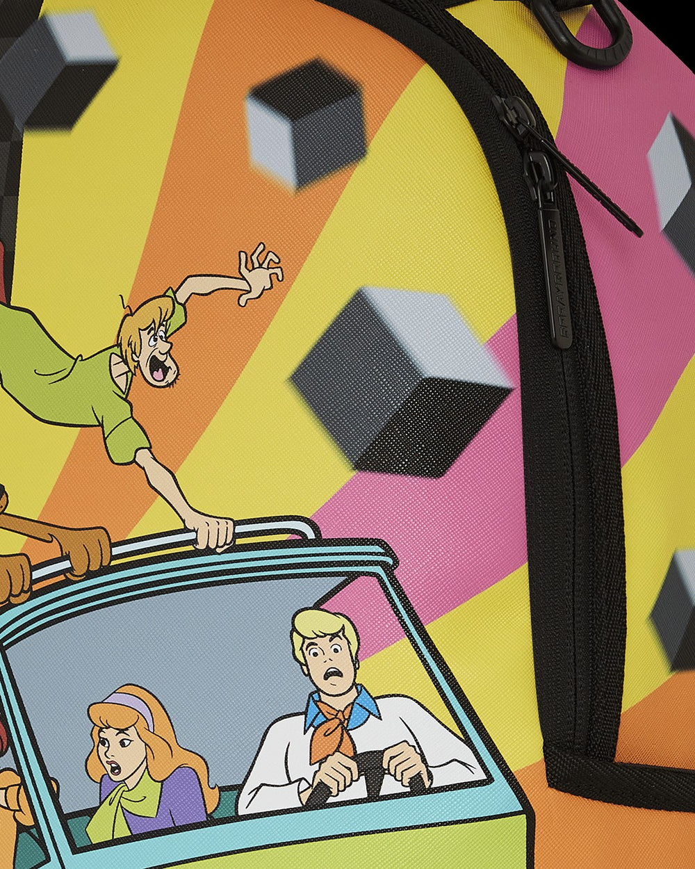 SCOOBY DOO BACKPACK | Sprayground Sale