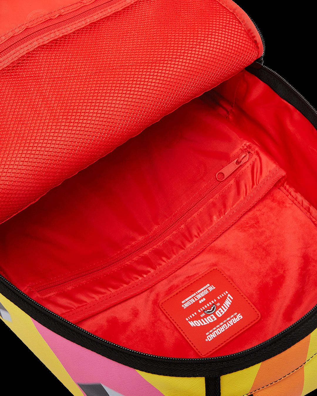 SCOOBY DOO BACKPACK | Sprayground Sale