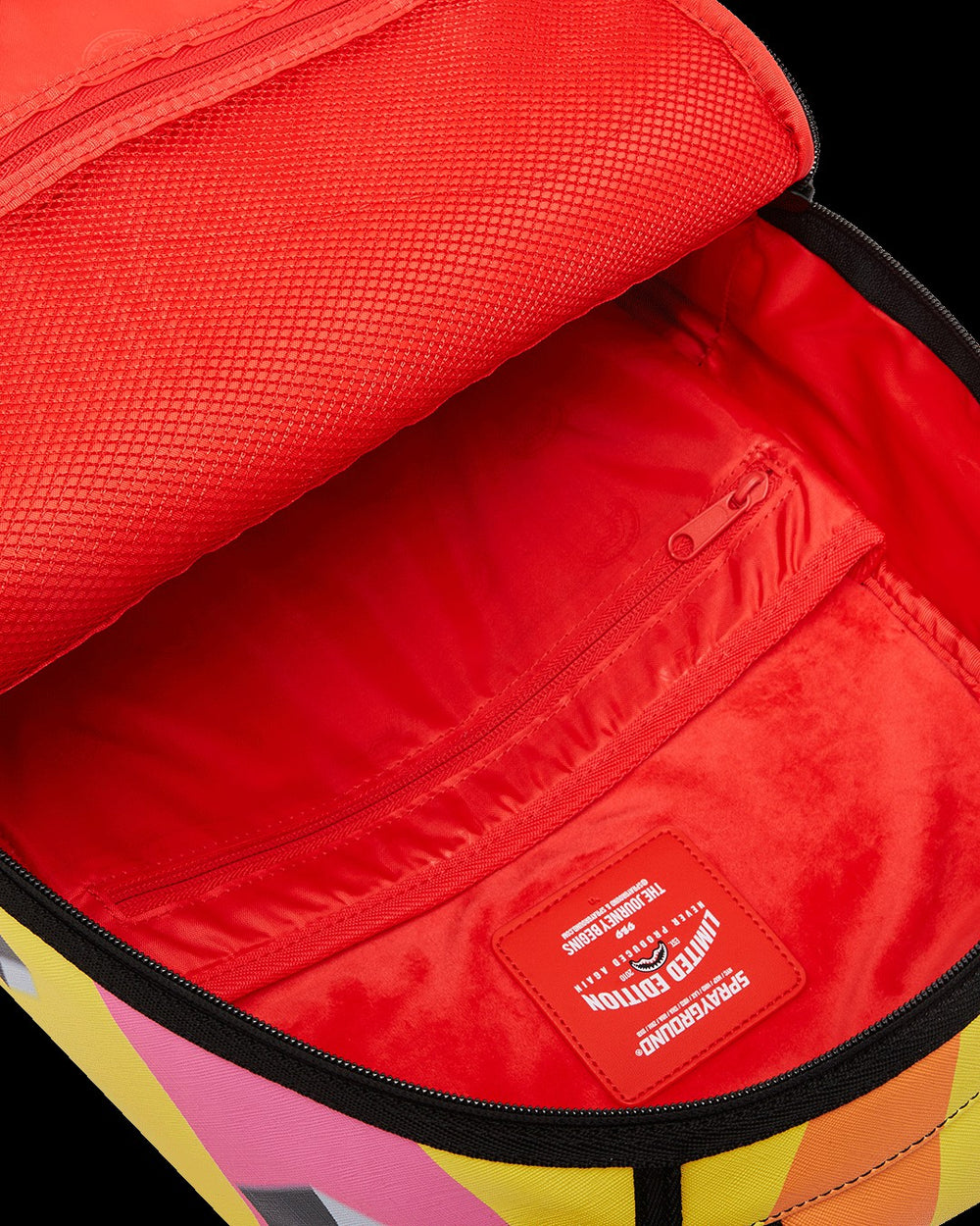 SCOOBY DOO BACKPACK | Sprayground Sale