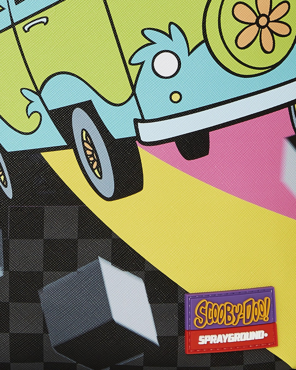 SCOOBY DOO BACKPACK | Sprayground Sale