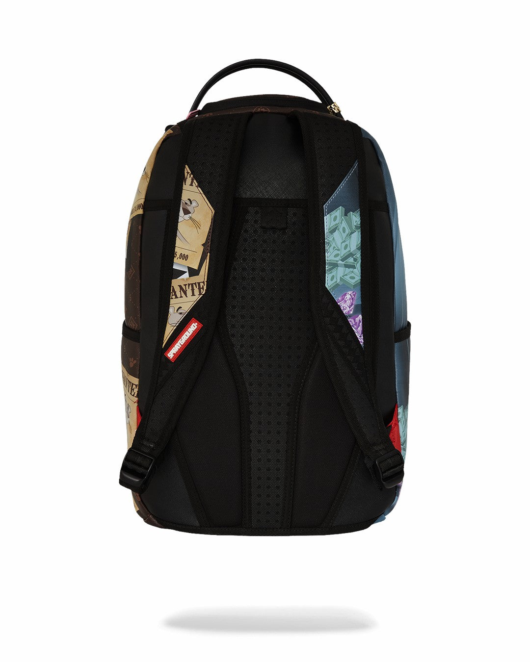 PINK PANTHER HEIST GETAWAY DLXV BACKPACK | Sprayground Bargain