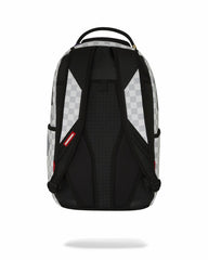 ONE PIECE GEAR 5 LUFFY CHECKERED SMASH | Sprayground Savings