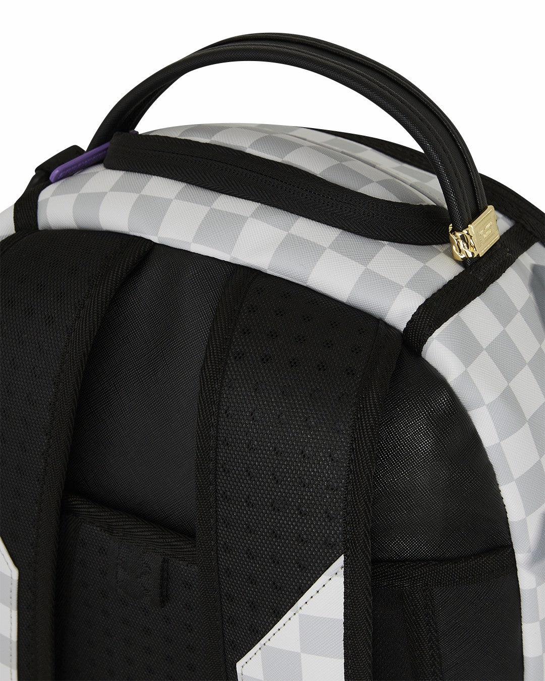 ONE PIECE GEAR 5 LUFFY CHECKERED SMASH | Sprayground Savings