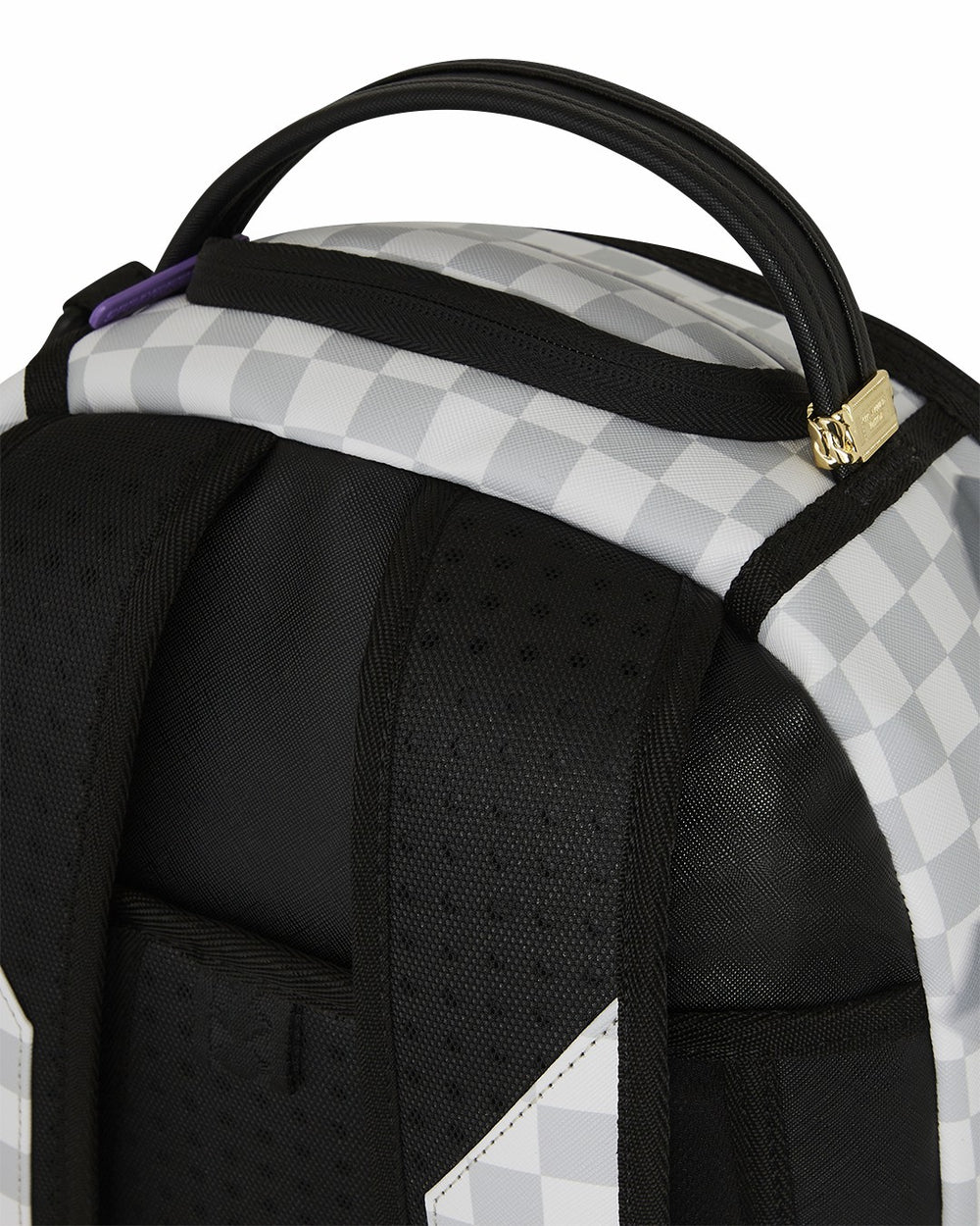 ONE PIECE GEAR 5 LUFFY CHECKERED SMASH | Sprayground Savings