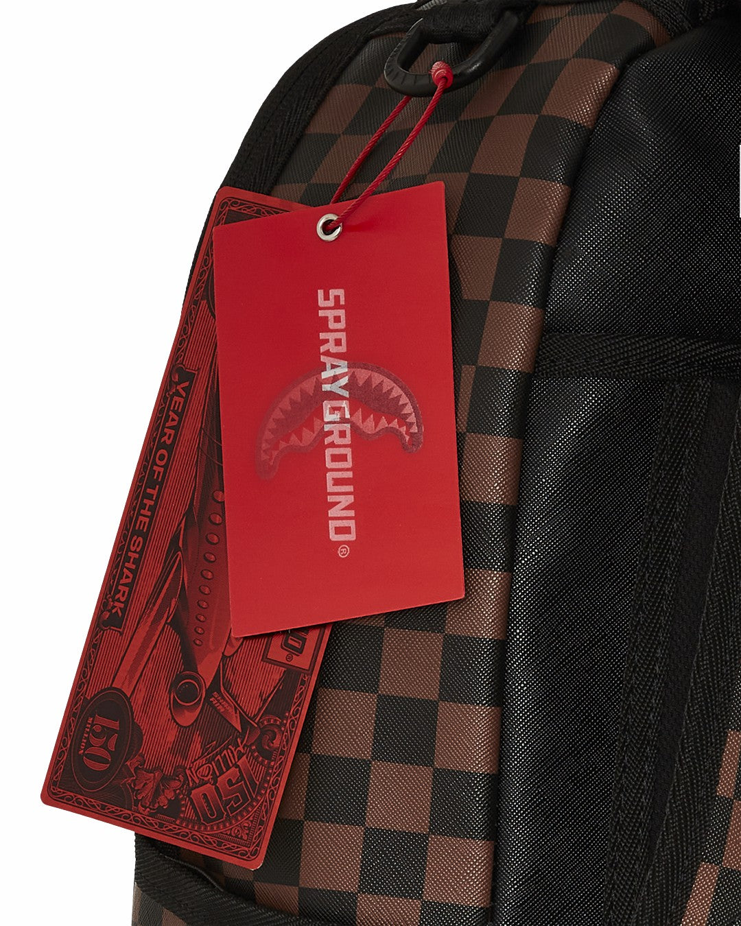 ONE PIECE EGGHEAD CREW BACKPACK | Sprayground Discounted