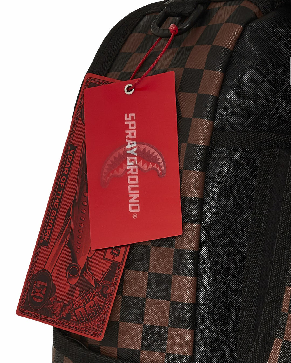 ONE PIECE EGGHEAD CREW BACKPACK | Sprayground Discounted