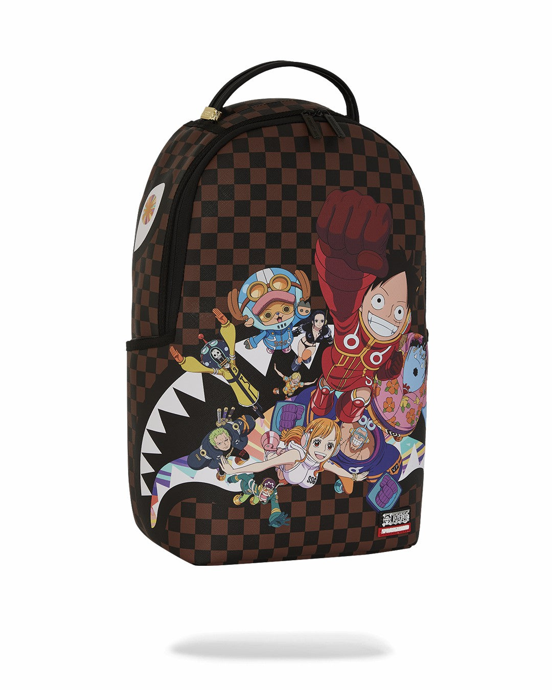 ONE PIECE EGGHEAD CREW BACKPACK | Sprayground Discounted
