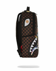 ONE PIECE EGGHEAD CREW BACKPACK | Sprayground Discounted