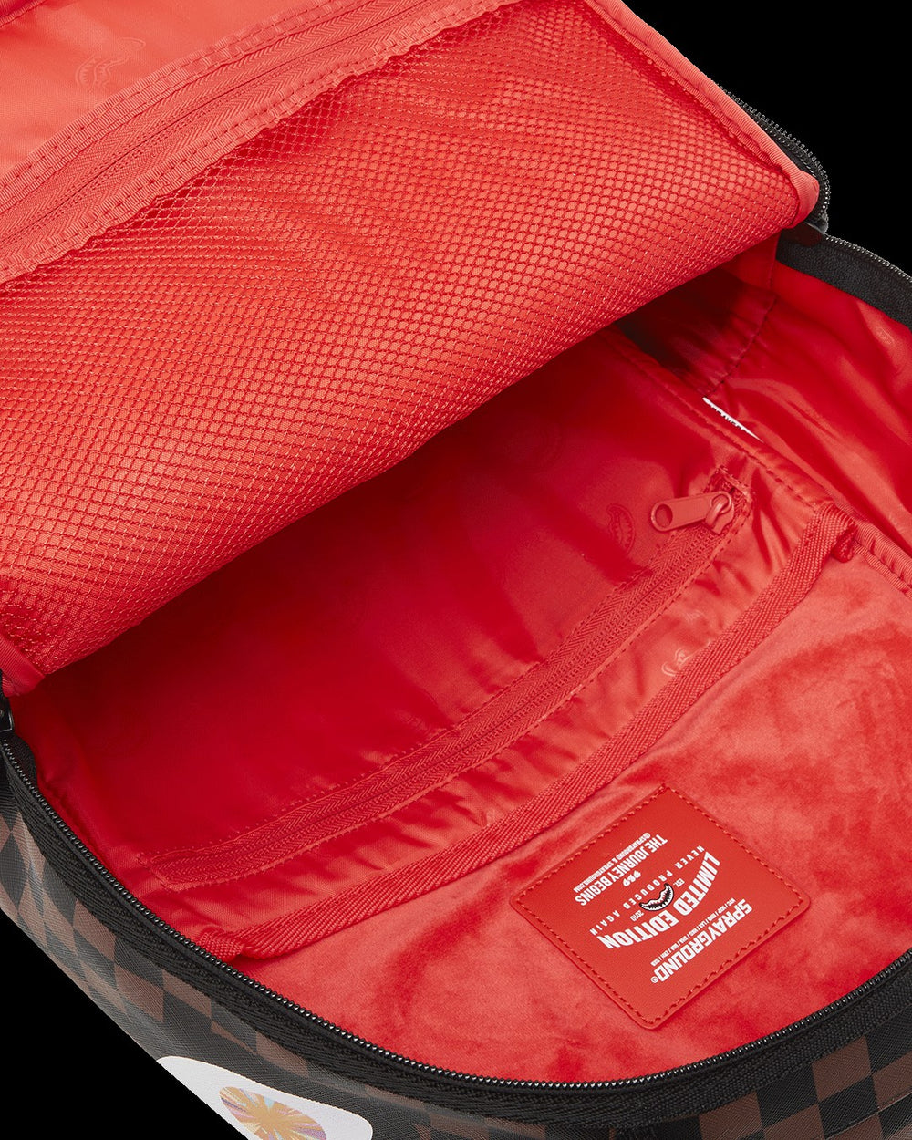 ONE PIECE EGGHEAD CREW BACKPACK | Sprayground Discounted