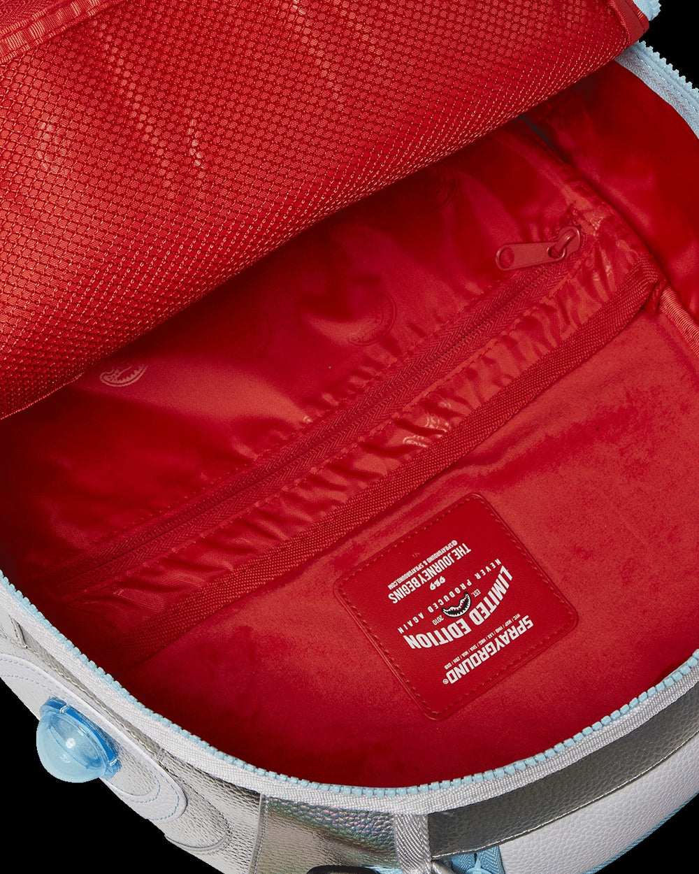 DESTINY GHOST BUDDY BACKPACK | Sprayground Value Deal
