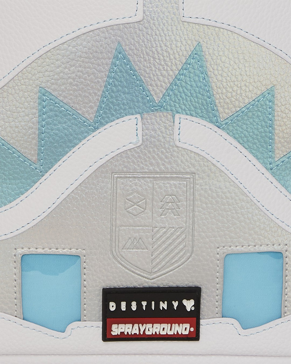 DESTINY GHOST BUDDY BACKPACK | Sprayground Value Deal