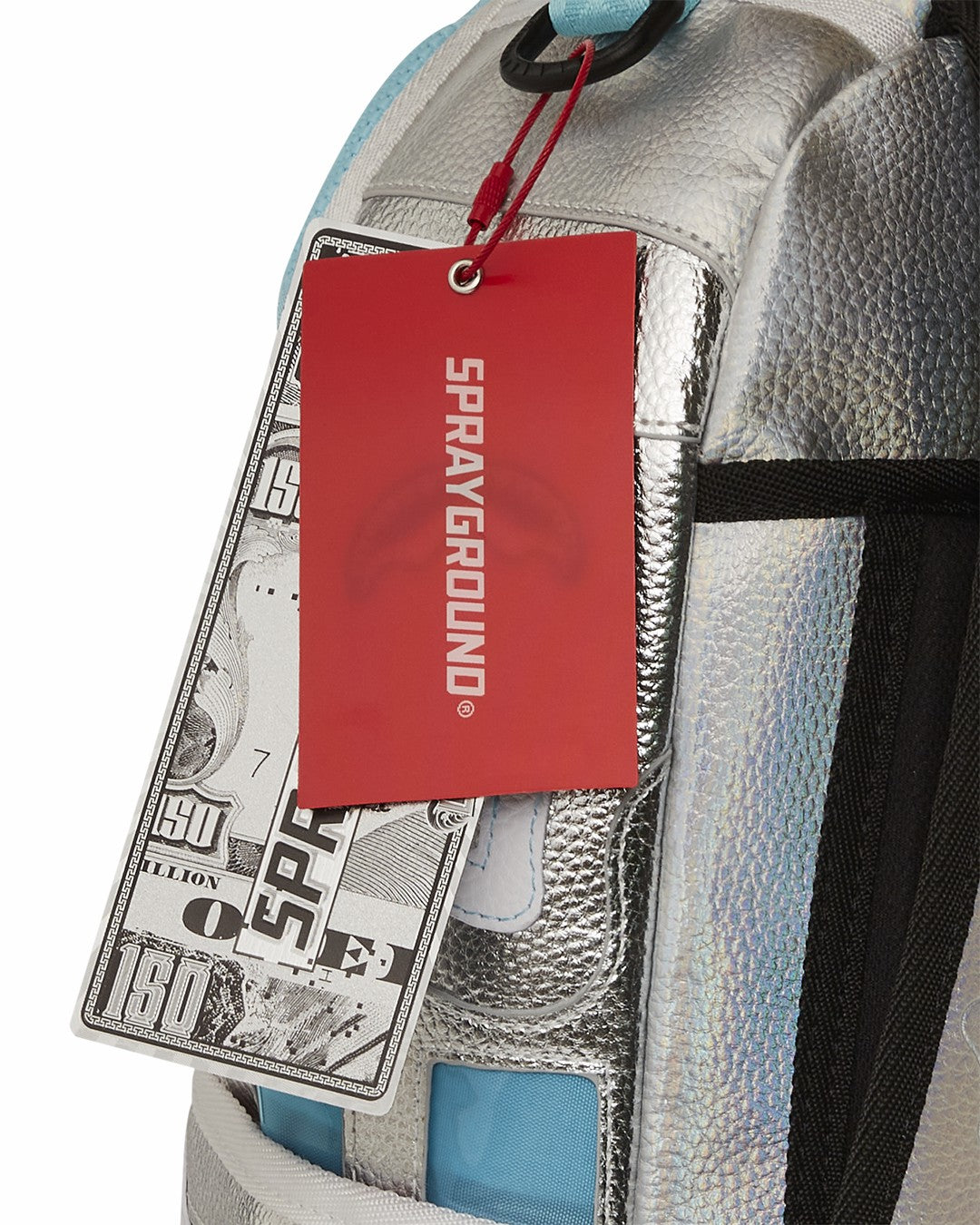 DESTINY GHOST BUDDY BACKPACK | Sprayground Value Deal