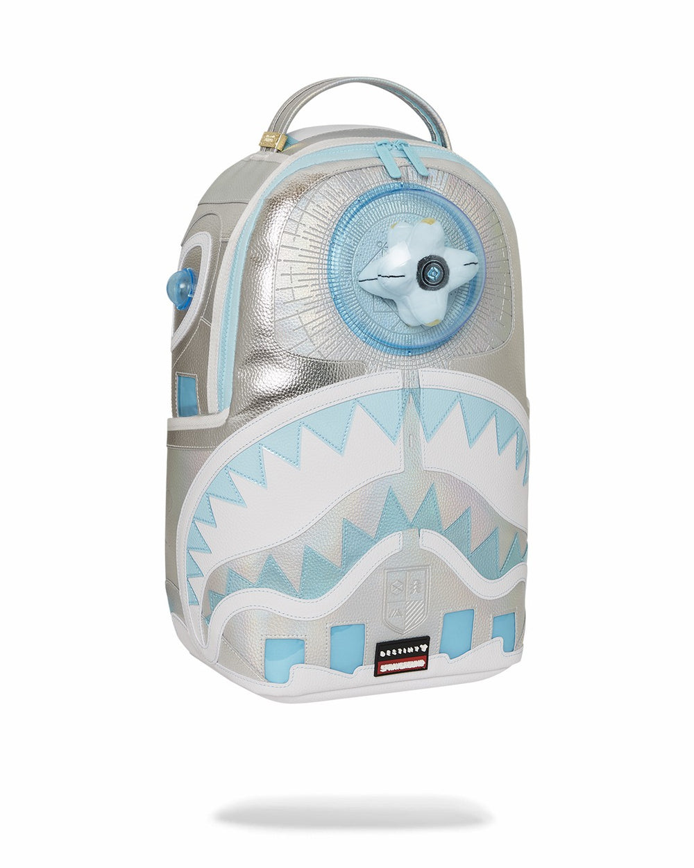 DESTINY GHOST BUDDY BACKPACK | Sprayground Value Deal