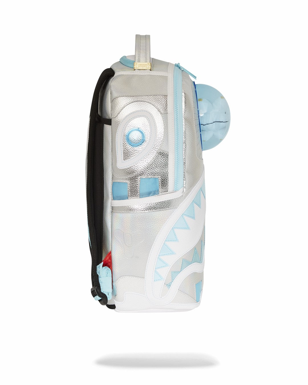 DESTINY GHOST BUDDY BACKPACK | Sprayground Value Deal