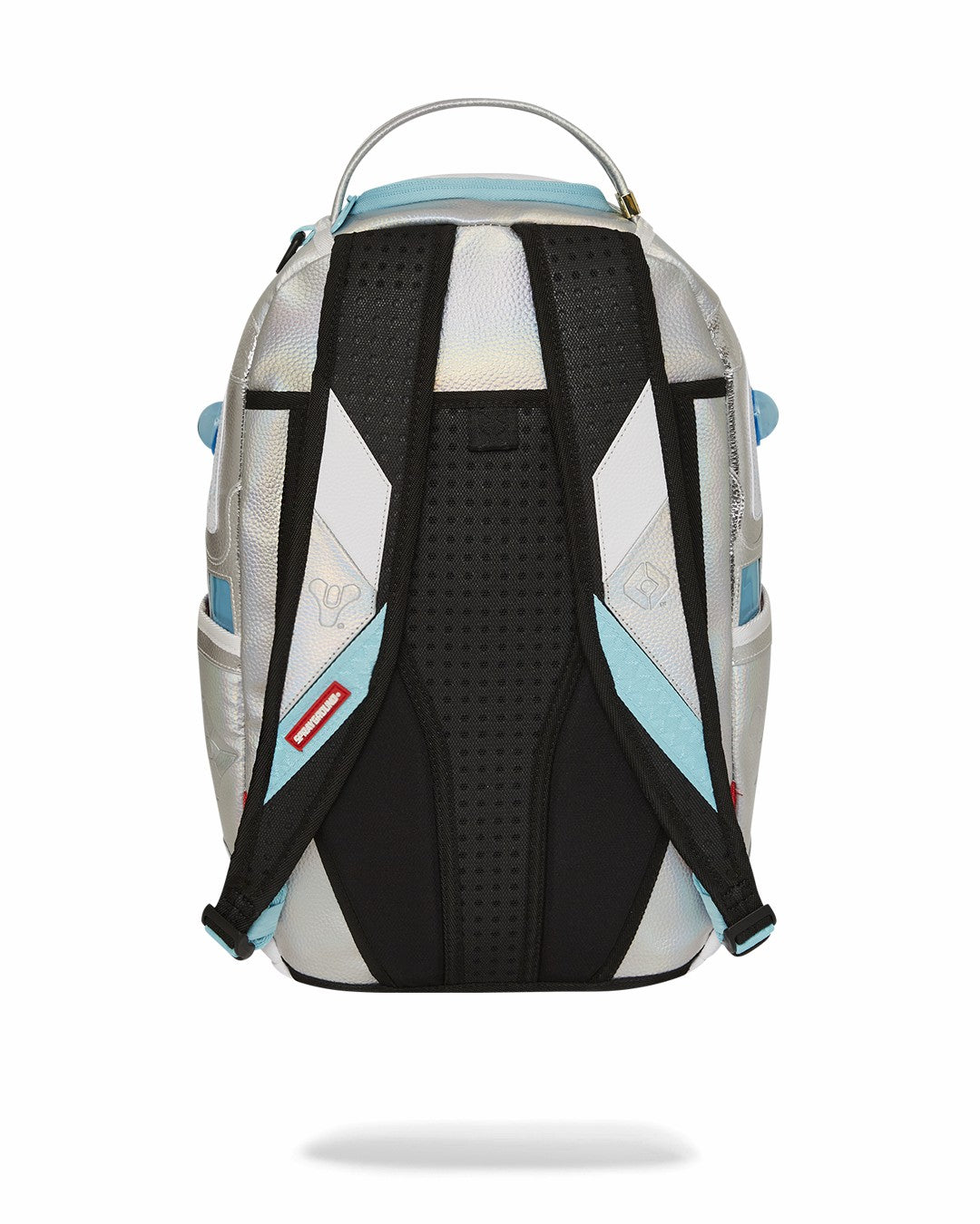 DESTINY GHOST BUDDY BACKPACK | Sprayground Value Deal