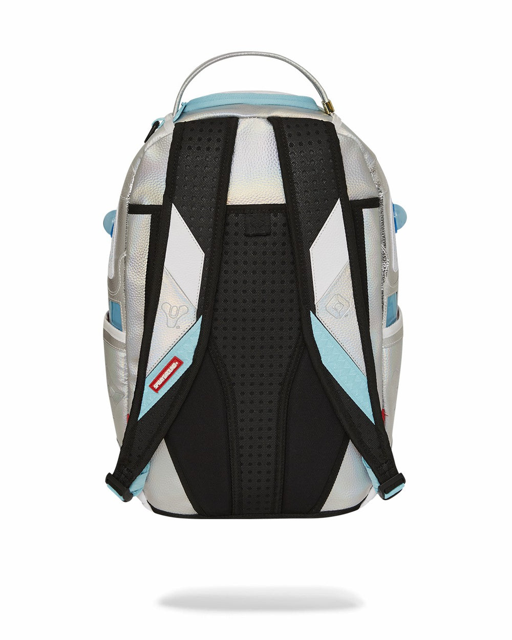 DESTINY GHOST BUDDY BACKPACK | Sprayground Value Deal