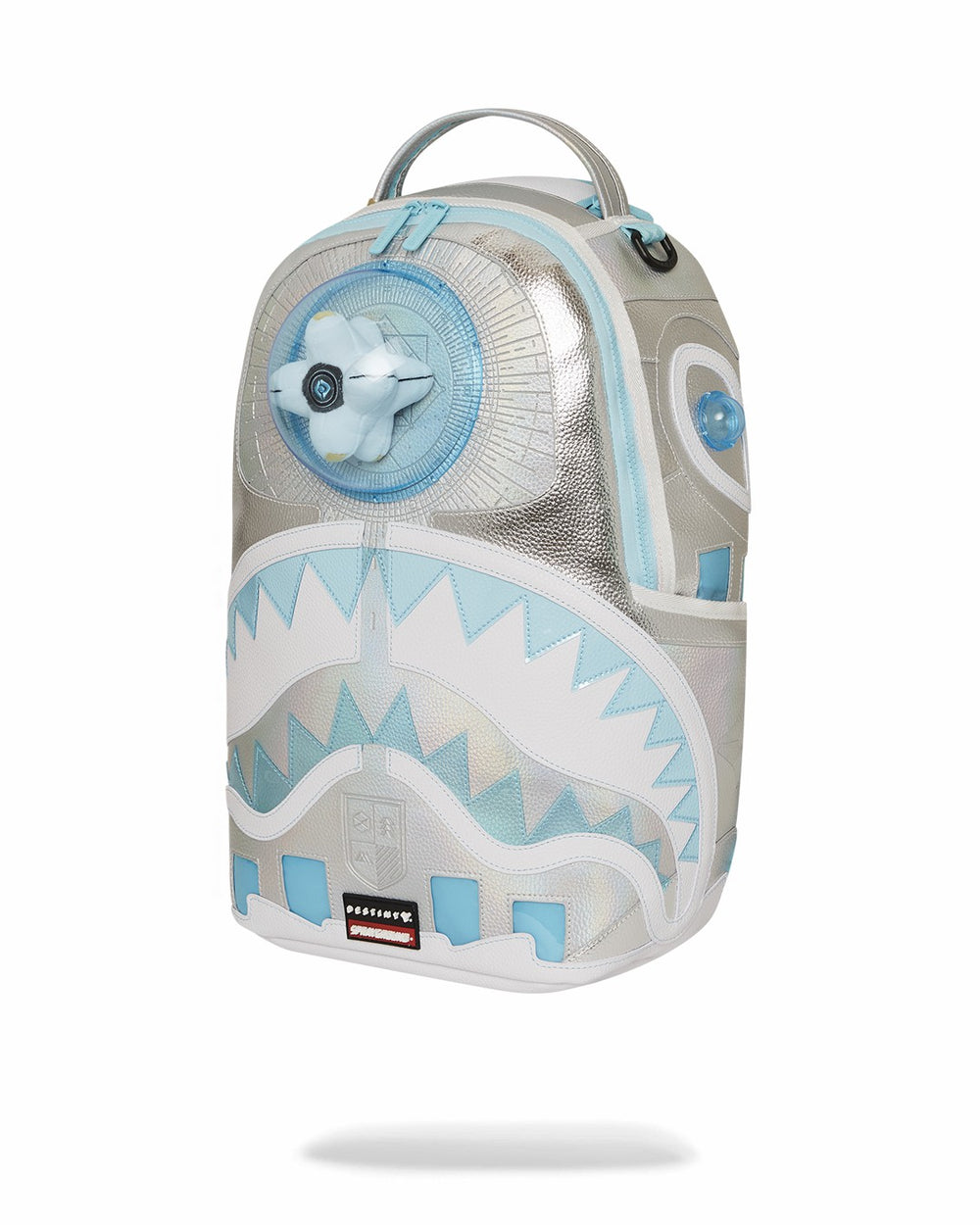 DESTINY GHOST BUDDY BACKPACK | Sprayground Value Deal
