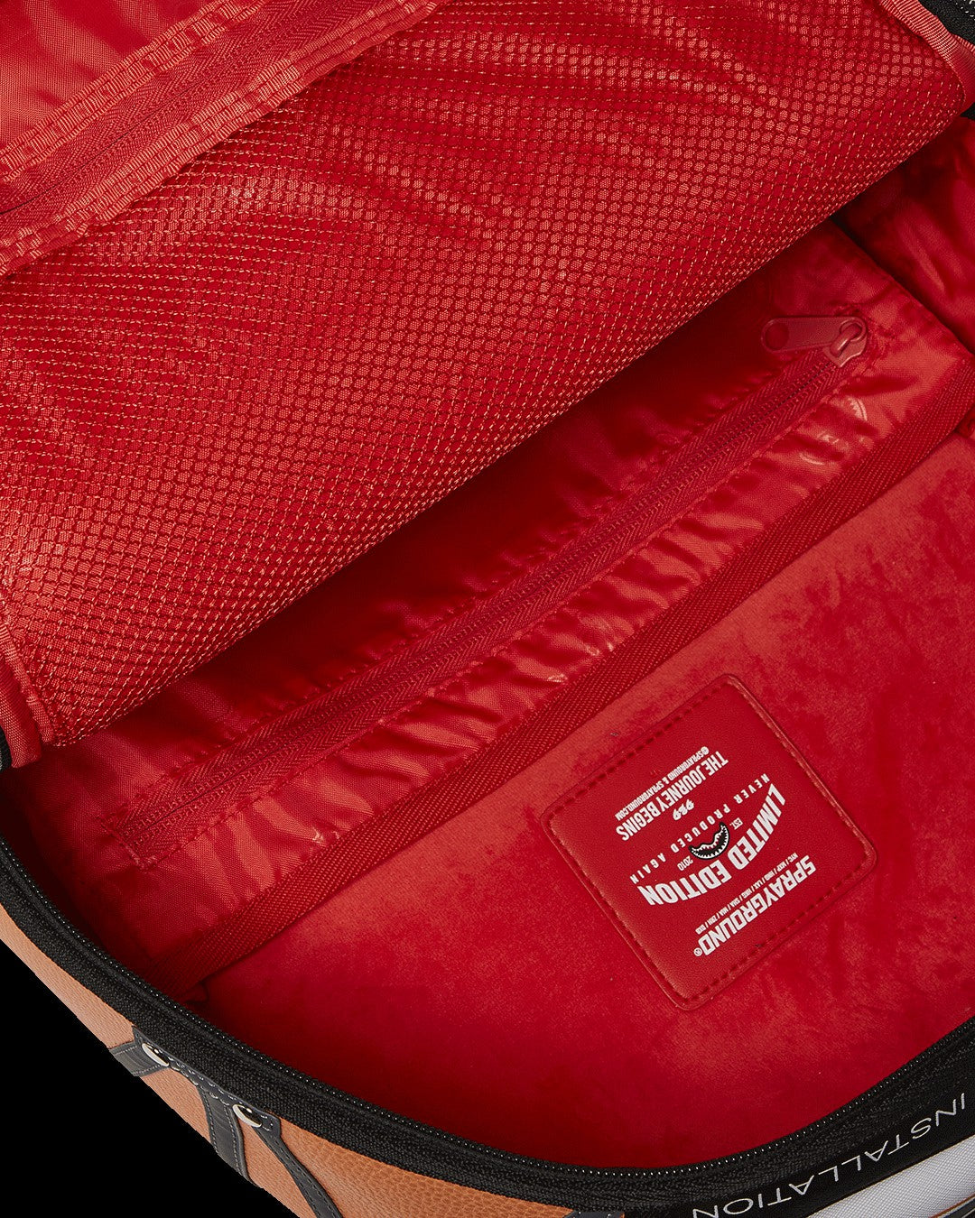 DESTINY FIRST LIGHT BACKPACK | Sprayground Exclusive Deal