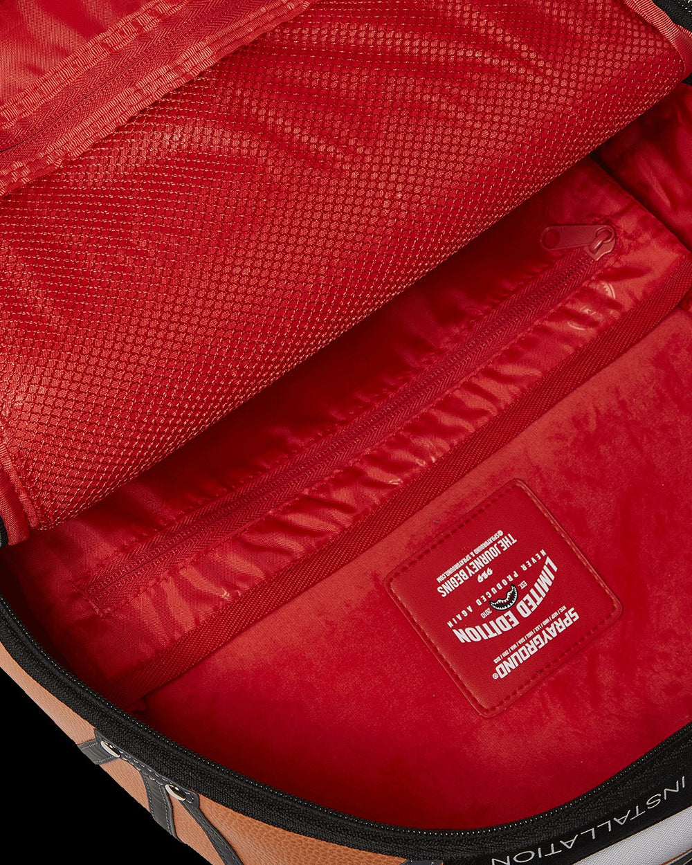 DESTINY FIRST LIGHT BACKPACK | Sprayground Exclusive Deal