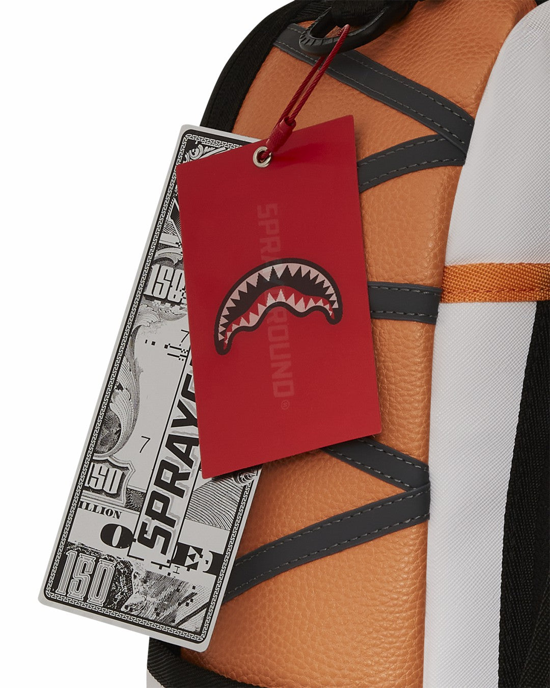 DESTINY FIRST LIGHT BACKPACK | Sprayground Exclusive Deal