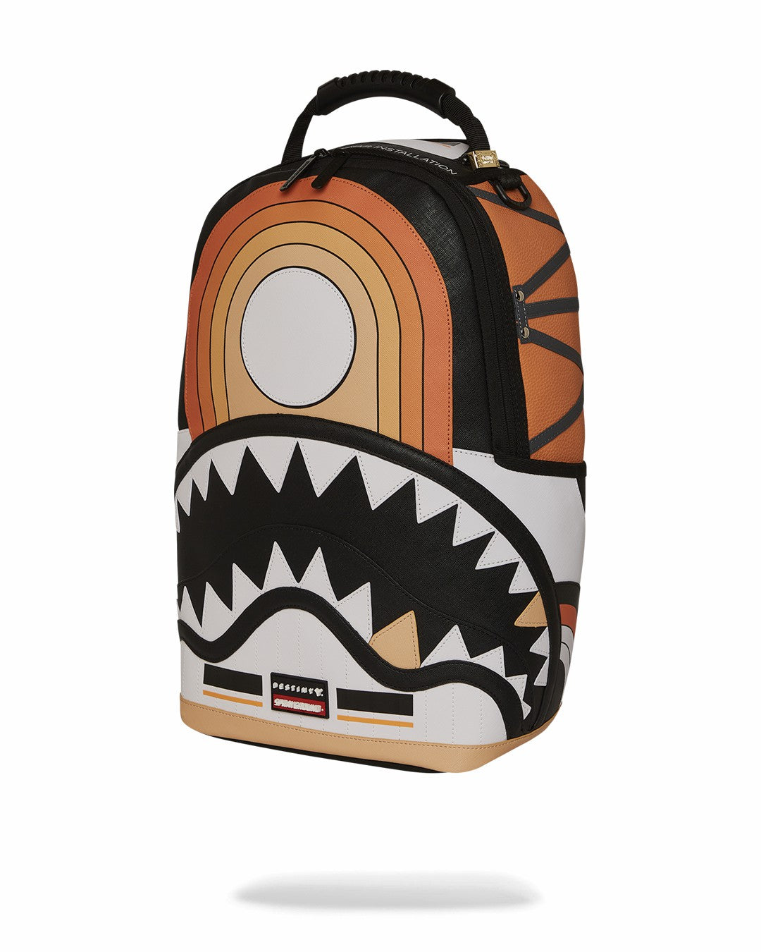 DESTINY FIRST LIGHT BACKPACK | Sprayground Exclusive Deal